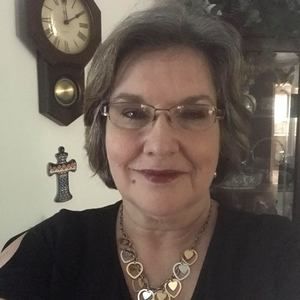 Meet your Posher, Cindy